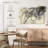 Harnek Magnolias Yellow Gray-108000483