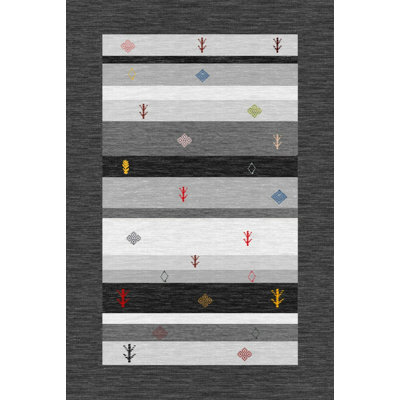 Tapis Izhak