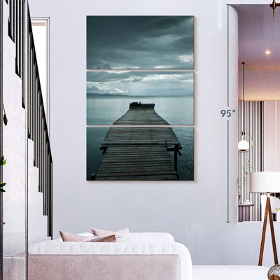 Aletra Pier