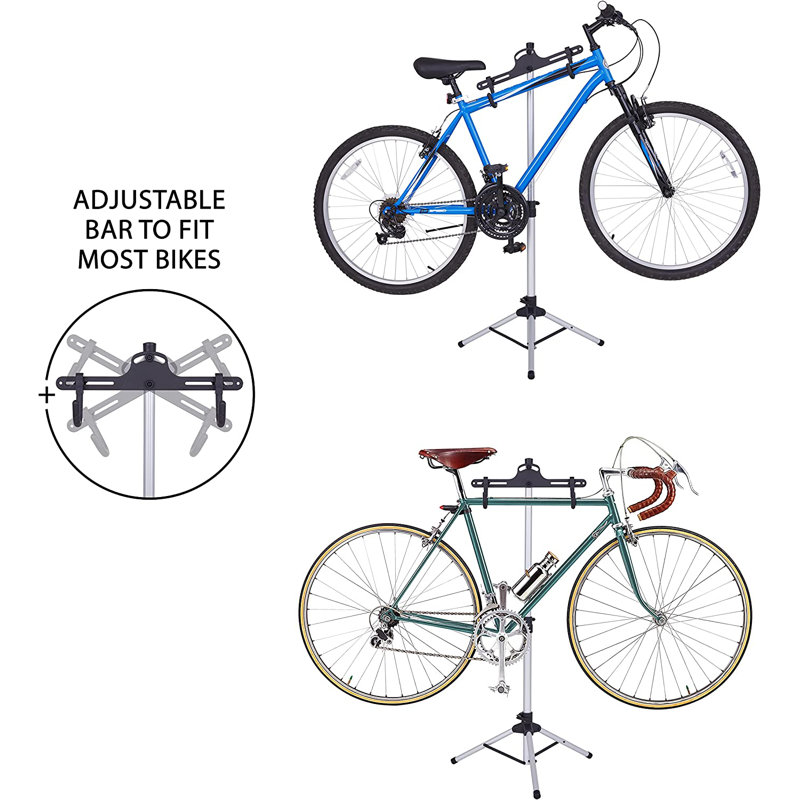 Support à vélo autoportant Billericay