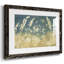 Solstice Lupin - reproduction d'un seul cadre photo sur toile-929054287-929054275