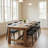 Solid Dining Chair-1863425082