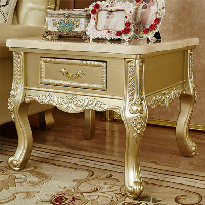 Table basse European