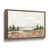 Dark Brown Floater Framed is unavailable