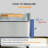 8"/10"/12" Plush Gel Memory Foam Pocket Spring Hybrid Mattress , CertiPUR-US, OEKO-TEX, SGS Certified-2134811148-2134811151