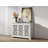 Ivara 44''W 3-Door Sideboard