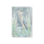 Reproduction d'art sur toile Teal Heron Lagoon II par June Erica Vess-1062785297-1062785309-1062785308