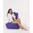 Polyester Outdoor Friendly Bean Bag Sofa-1461561998