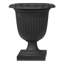Pot à fleurs 23 po Crescendo Urn