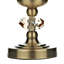 Mccullers Metal Table Lamp-13189288