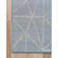 Tapis contemporain Clidy couleur océan-1906362133