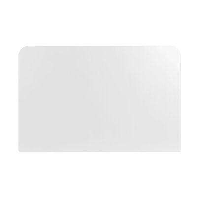 Clear Desk Dividers