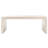 Stannwood Rectangle Coffee Table