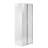 Harville 23.56 " Wide 3 - Shelf Storage Cabinet with-1946392978