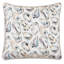 Highcliffe Square Pillow Cover & Insert