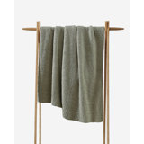 Snug Throw Blanket