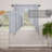 Sawyer Mill 100% Cotton Room Darkening Curtain Panel Pair-1669095455-1713184391