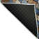 Machine Washable Indoor/Outdoor Husby ACN2216 Geometric Rug