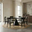 Cone Round Dining Table
