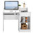 Modern E1 15MM Chipboard Computer Desk