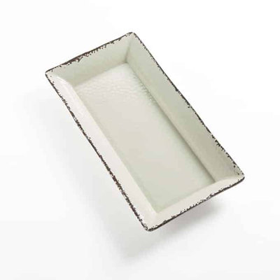 Plateau en mélamine American Metalcraft