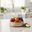  Ensemble de 3 bols Whitehaven Mangowood