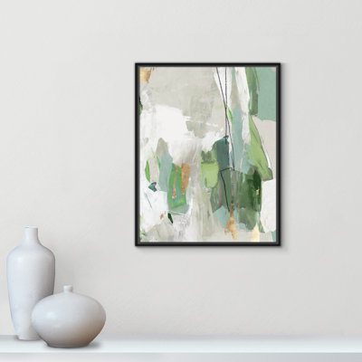 Collection Enchanted Emerald Enchanted Emerald II par Tom Reeves