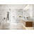 Rohrersville 5 - Light Dimmable Vanity Light-983553279