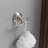 Bathroom Hardware Set-98950487