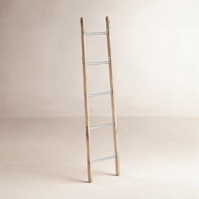 6 ft Blanket Ladder