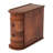 Aldersleigh 2 - Drawer Solid Wood End Table