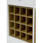 Knowles Display Cabinet