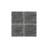 Daltile Artcrafted 4 x 4 Glazed Ceramic Wall Tile (54 PCS Per Carton) (5.67 SQFT Per Carton)-116435225