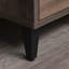 Bibliothèque standard H 42,25 "x l 28,25"