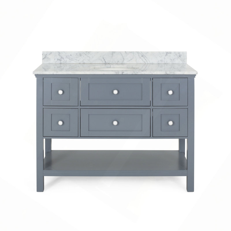 Armoire 48 "
