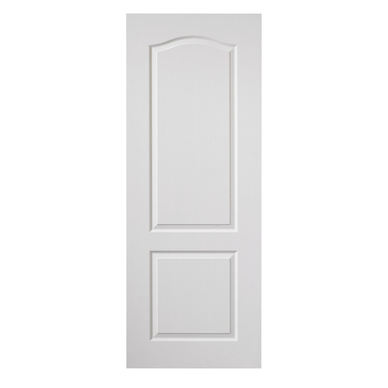 Fire Door Primed, 198.1 x 83.8 x 4.4