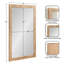 Miroir de salle de bain rectangulaire