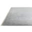 Tapis bleu clair 8 x 11