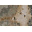 Rug & Kilim’S Modern Rug, Silver-Gray And Gold In Bold Abstract Pattern