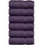 Débarbouillette 100% coton Dobby Border-1116691912