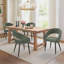 Chaises de salle à manger rembourrées Sabuk-1668376001