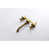 Bronze/Brushed Nickel selected