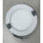 1-pack Round 5" Dimmable Flush Mount-119160047