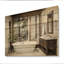 «Jaylond Bathroom Contemporary Zen II» sur bois-1838365284