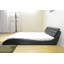 Lit plateforme tapissier Terraza-886961921