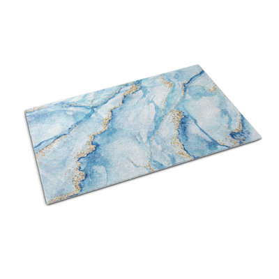 Non-Slip Outdoor Doormat
