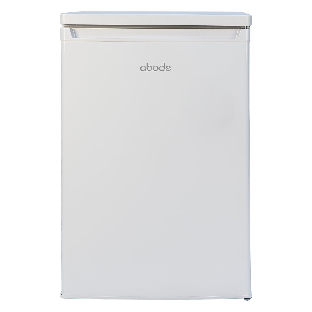 B&Q - Undercounter Freezer 91L Freestanding With Temperature Control White A85Ucfz552E1W - Image 4