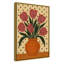Imprimé de fleurs en pot par Barsrsind-129156424-129156470-129156440