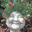 Pot à fleurs Muggly's Granny Joy Face-1355927674