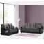 Canapé-lit avec revêtement et rangement en chenille gris - Poids du produit: 176,54 lb. Confortable, élégant et facile à nettoyer. Revêtement épais, 48 po de profondeur, 40 po de largeur, 92 po de hauteur